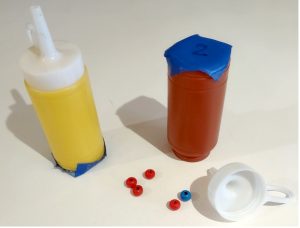 Bouteilles