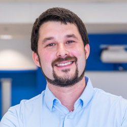 Picture of Mathieu Thibault