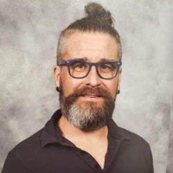 Picture of Guy Picard