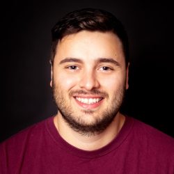 Picture of Valérie Amireault et Guilhem Bénard