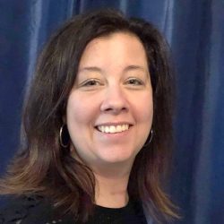 Picture of Isabelle Gamache