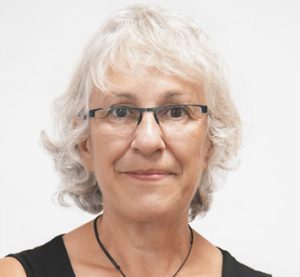 Picture of Hélène Mathieu