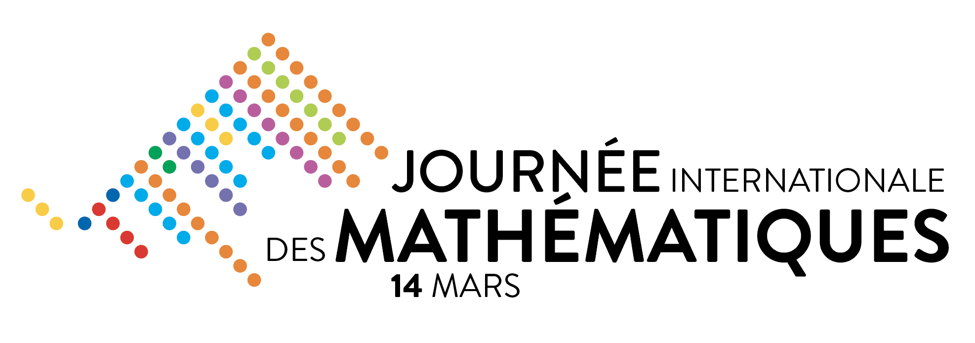Célébrer la Journée internationale des mathématiques le 14 mars 2025