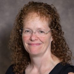 Picture of Monique Morel