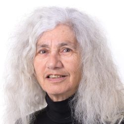 Picture of Christiane Rousseau