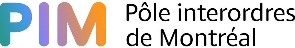 logo pôle interordres de Montréal