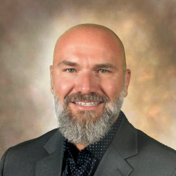 Picture of Frédéric Ouellet