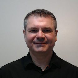 Picture of Pierre Lachance