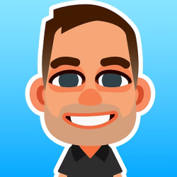 Picture of Jean-Pierre Marcoux