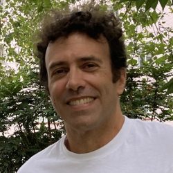 Picture of Vincent L. Rouleau