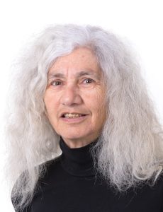 Picture of Christiane Rousseau