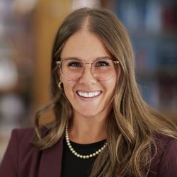 Picture of Paméla Paradis