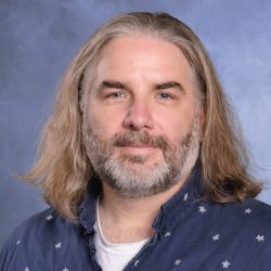 Picture of Simon Méthot