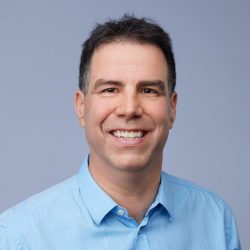 Picture of Éric Doddridge