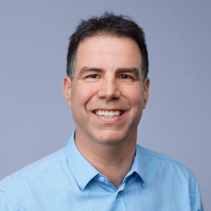 Picture of Éric Doddridge