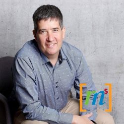 Picture of François Pomerleau