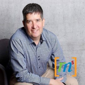 Picture of François Pomerleau