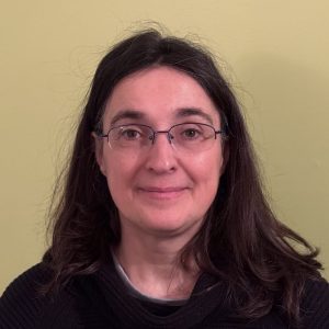 Picture of Mireille Saoya