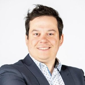 Picture of Philippe Labrosse