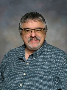 Picture of Steve Tremblay