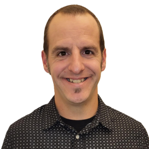 Picture of Martin Roy