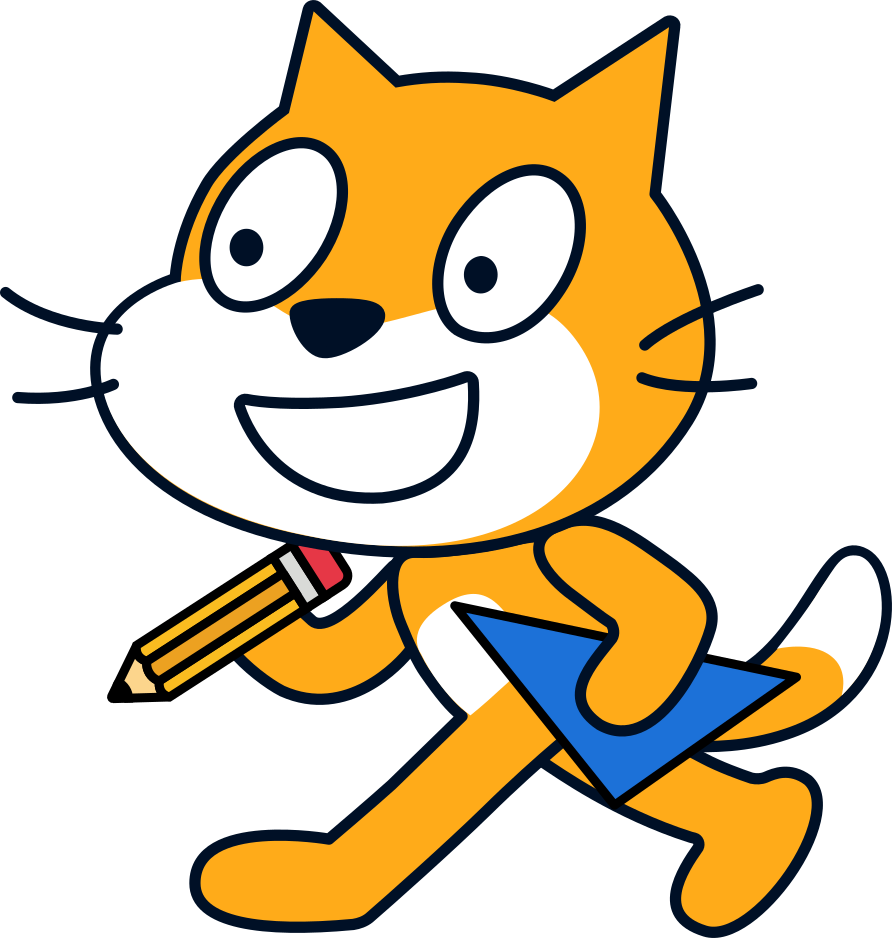 Scratch Cat